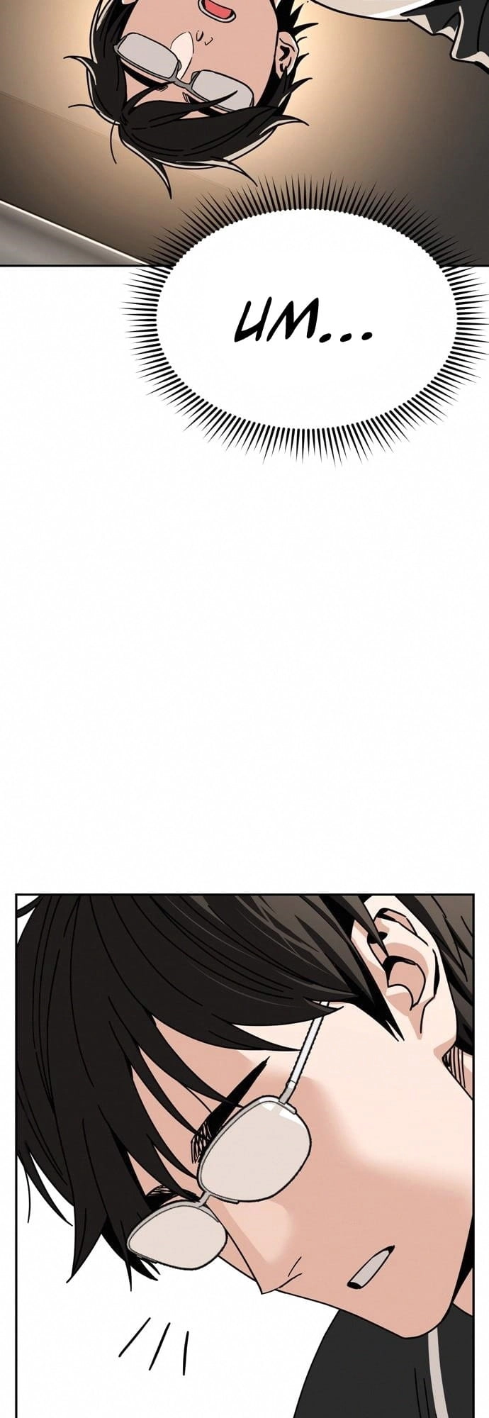 Maybe Meant to Be Chapter 27 - Page 65