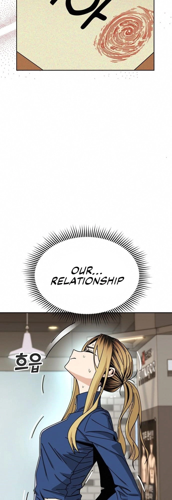 Maybe Meant to Be Chapter 27 - Page 72