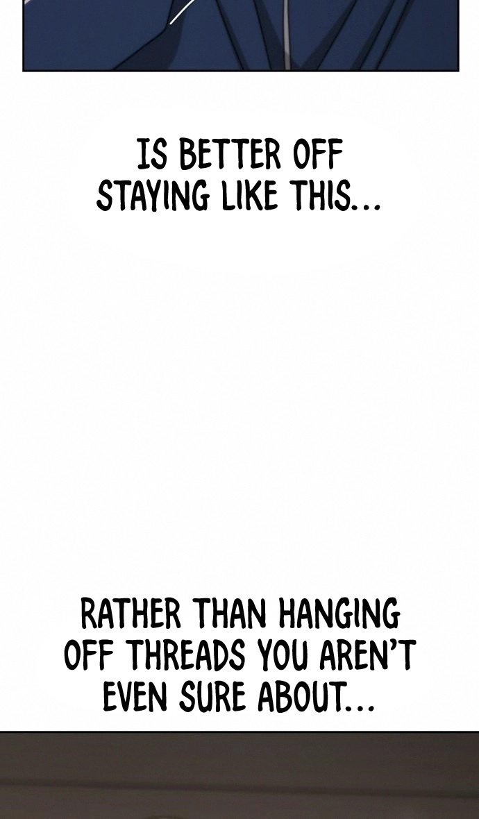 Maybe Meant to Be Chapter 27 - Page 74