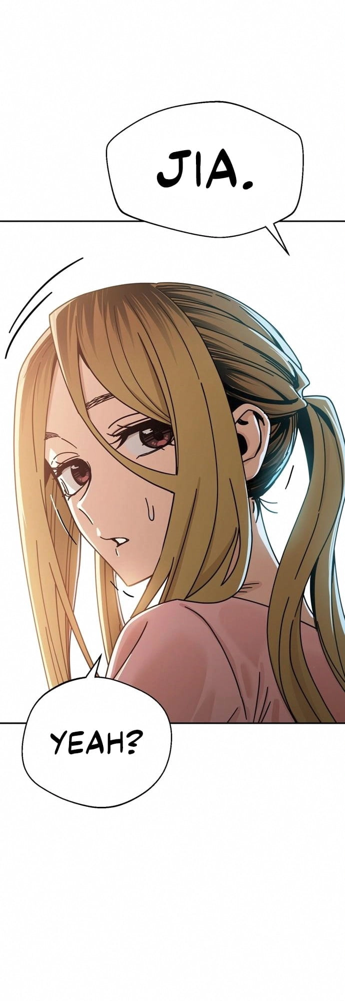 Maybe Meant to Be Chapter 27 - Page 78