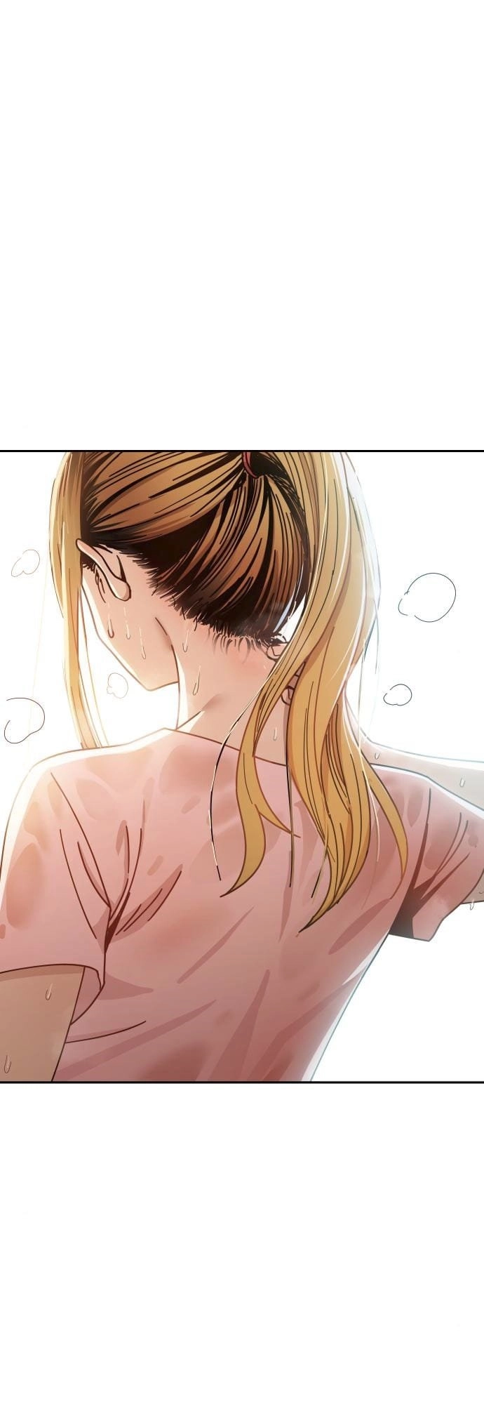 Maybe Meant to Be Chapter 28 - Page 3