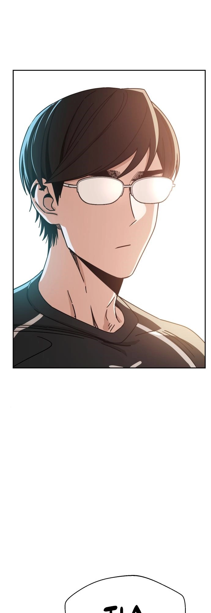 Maybe Meant to Be Chapter 28 - Page 4