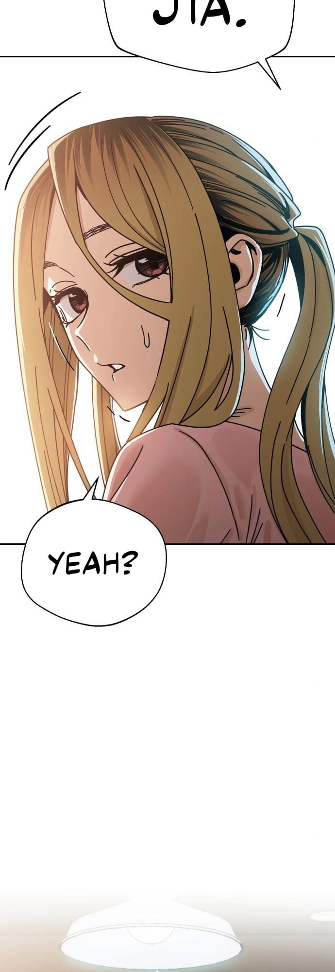 Maybe Meant to Be Chapter 28 - Page 5