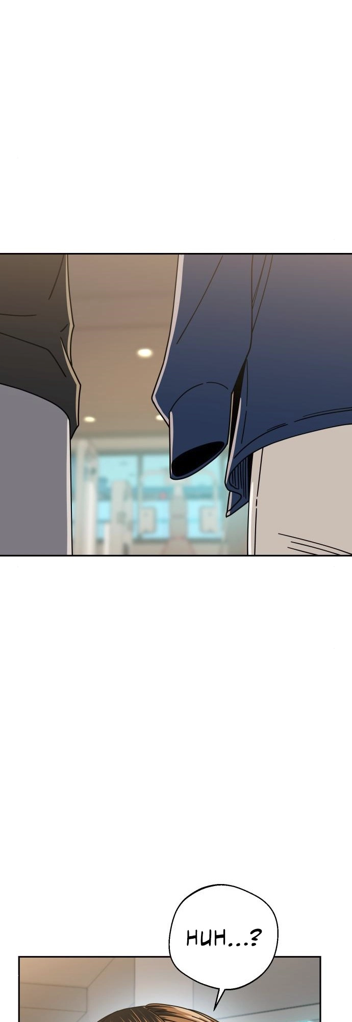 Maybe Meant to Be Chapter 28 - Page 7