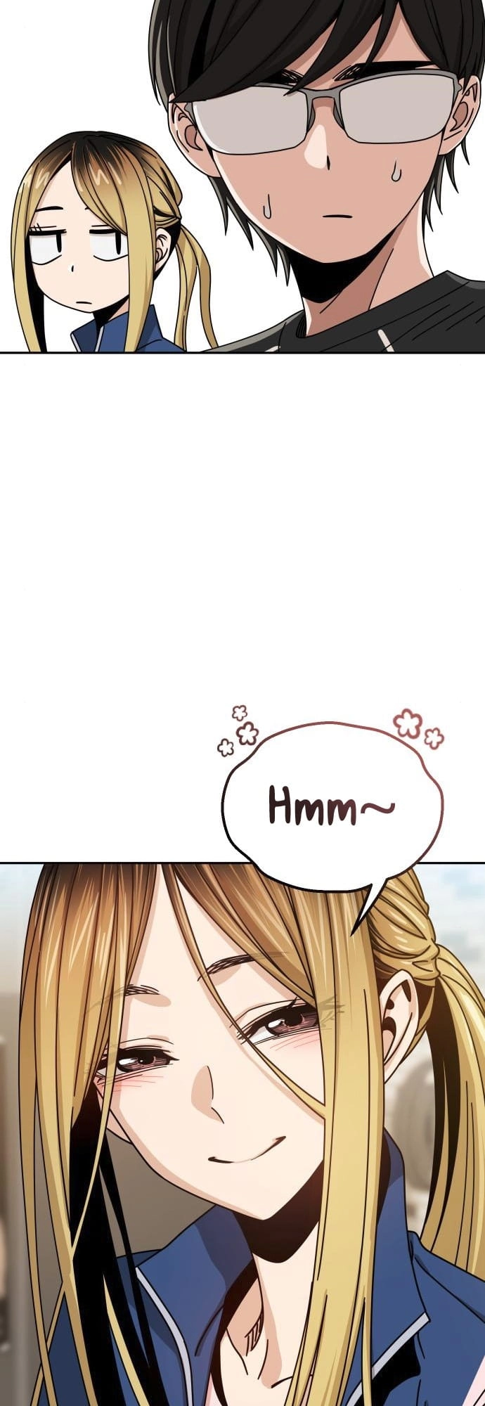 Maybe Meant to Be Chapter 28 - Page 20