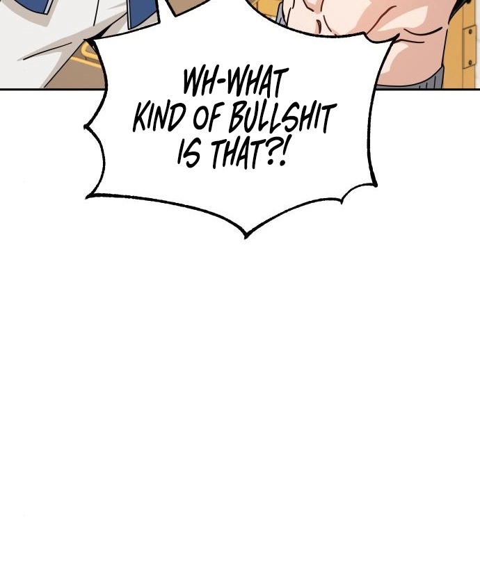 Maybe Meant to Be Chapter 28 - Page 29
