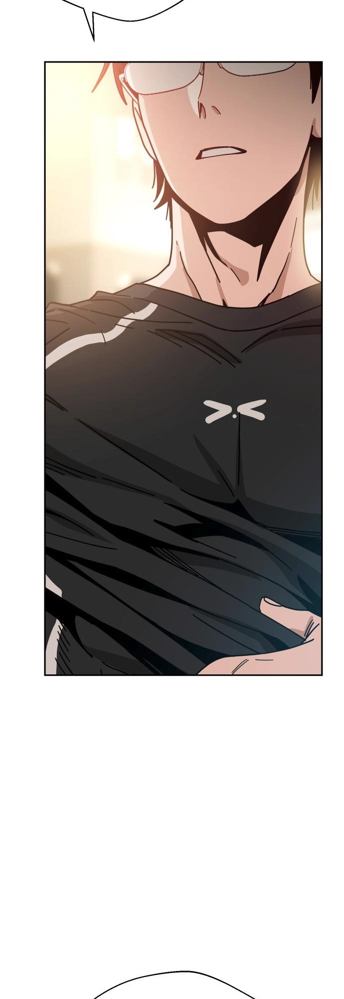 Maybe Meant to Be Chapter 28 - Page 31