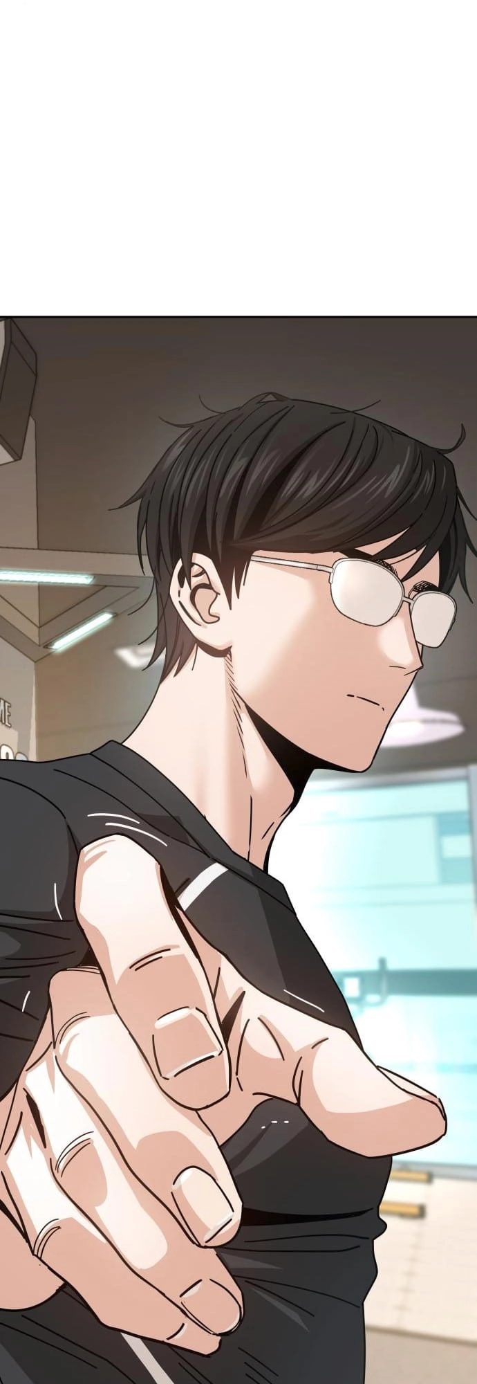 Maybe Meant to Be Chapter 28 - Page 34