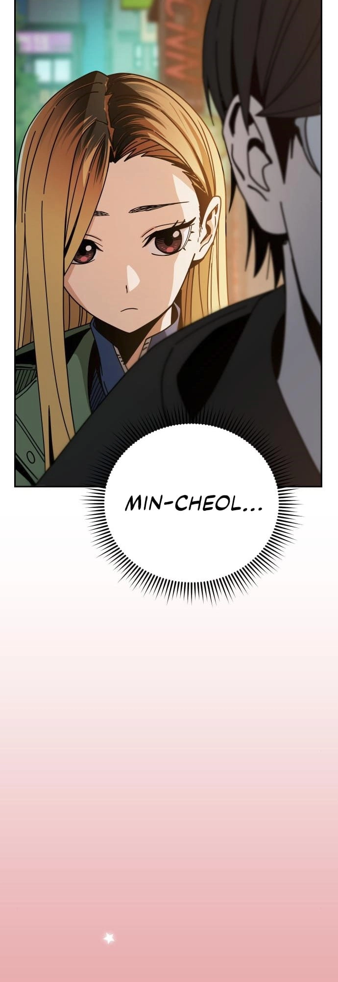 Maybe Meant to Be Chapter 28 - Page 42