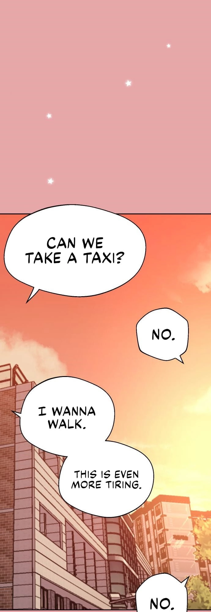 Maybe Meant to Be Chapter 28 - Page 49