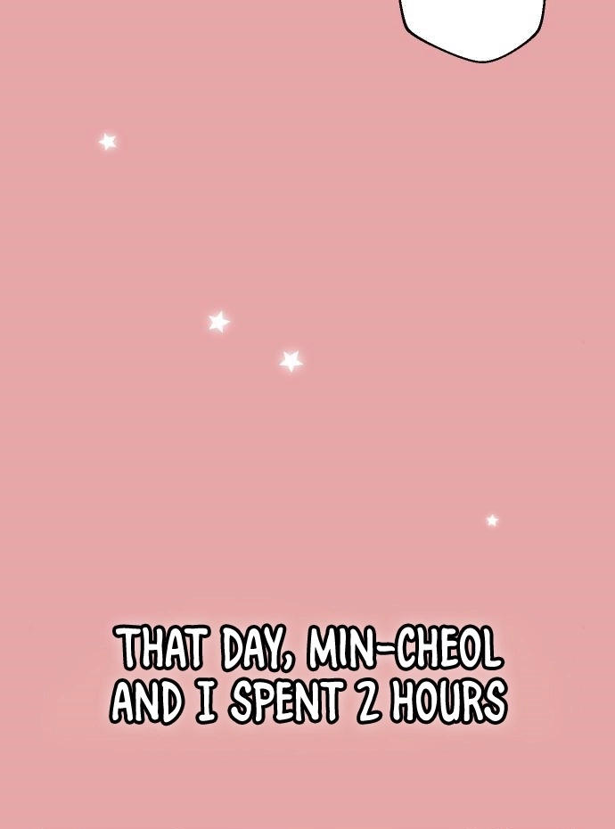 Maybe Meant to Be Chapter 28 - Page 50