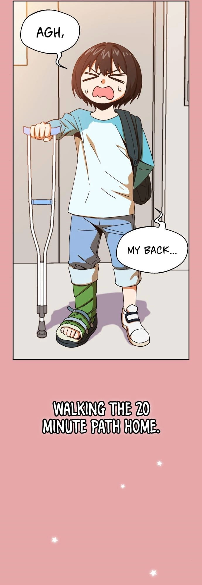 Maybe Meant to Be Chapter 28 - Page 51