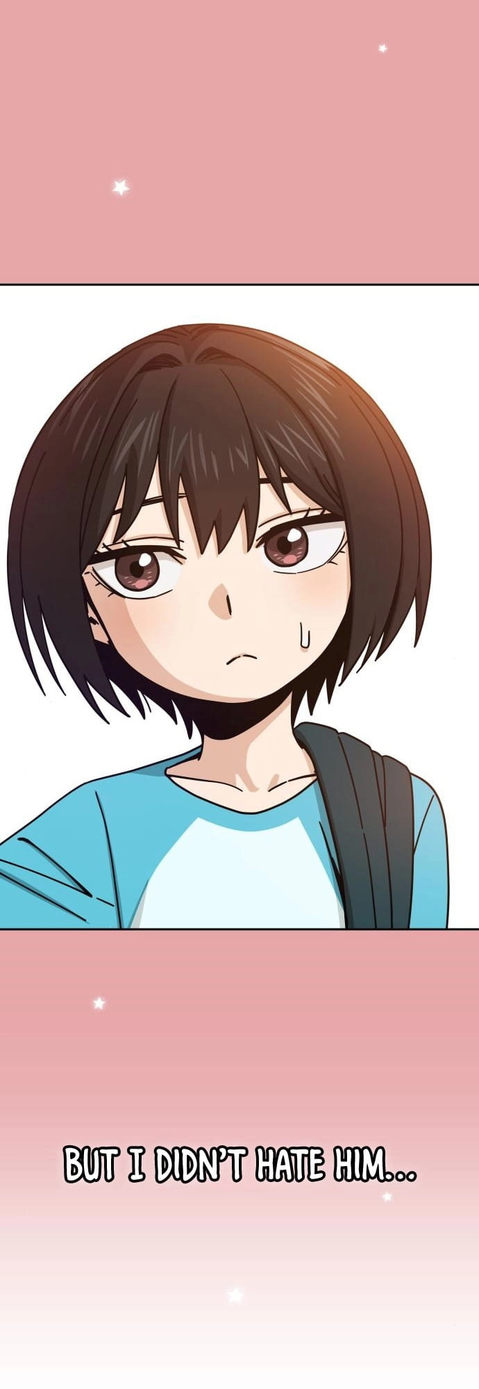 Maybe Meant to Be Chapter 28 - Page 55