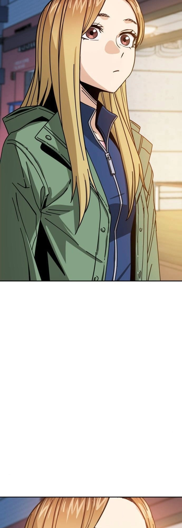 Maybe Meant to Be Chapter 28 - Page 59