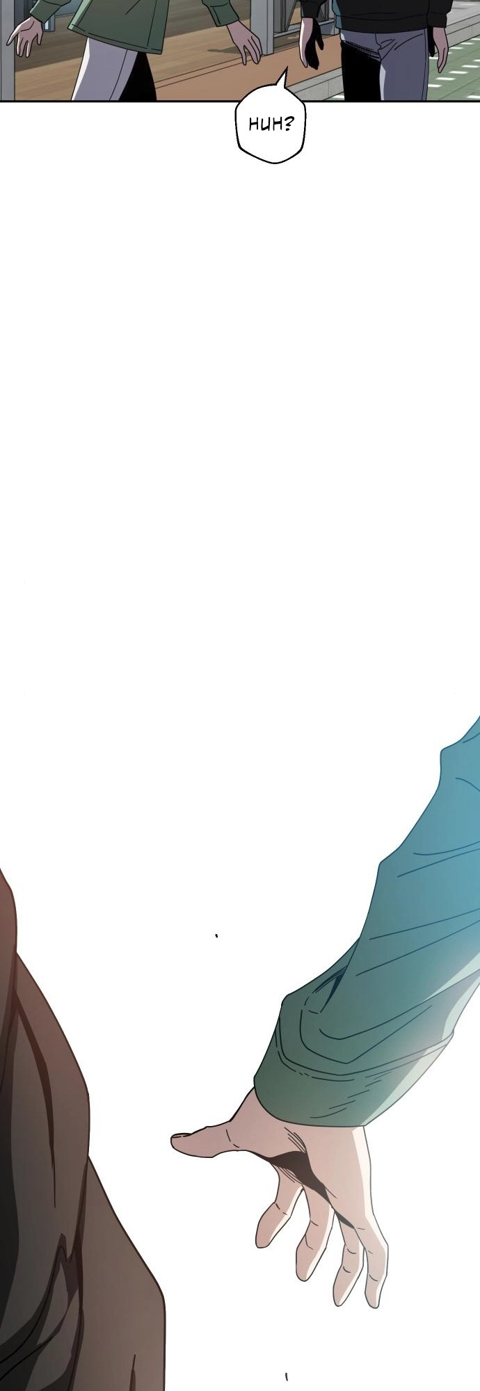 Maybe Meant to Be Chapter 28 - Page 61