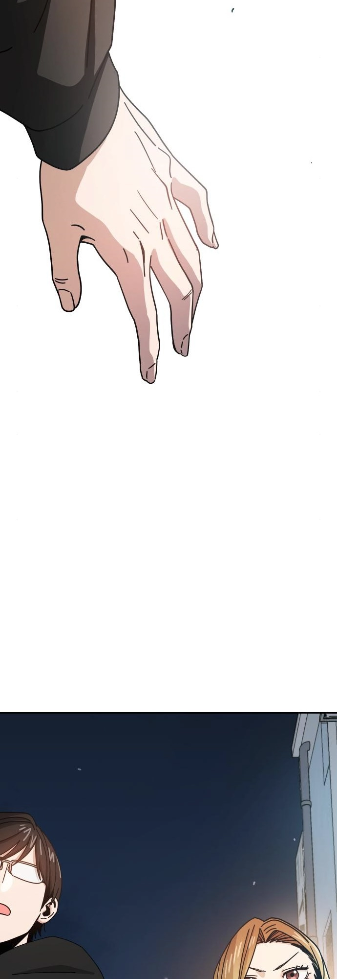 Maybe Meant to Be Chapter 28 - Page 62