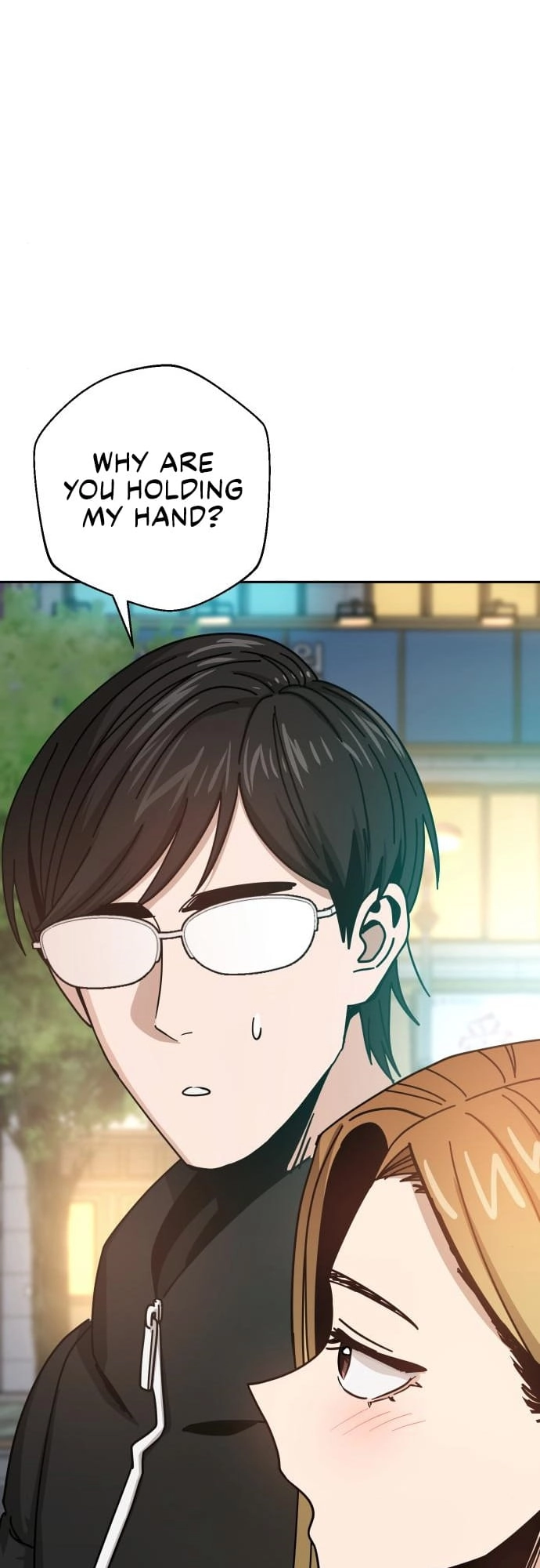 Maybe Meant to Be Chapter 28 - Page 65