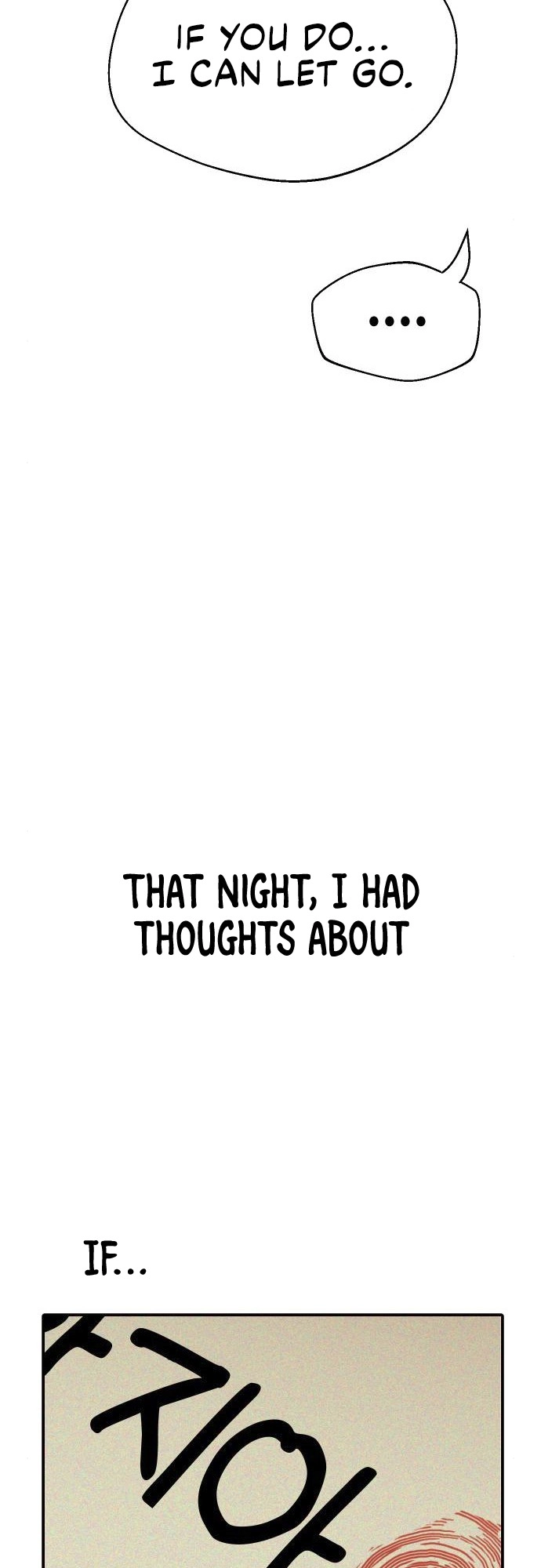 Maybe Meant to Be Chapter 28 - Page 67