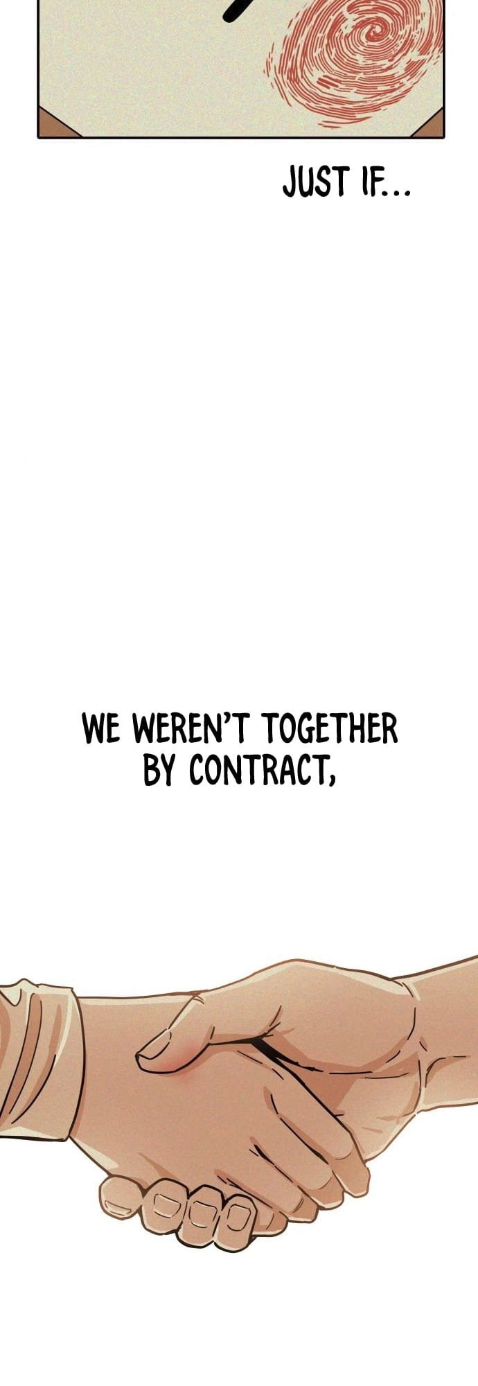 Maybe Meant to Be Chapter 28 - Page 68
