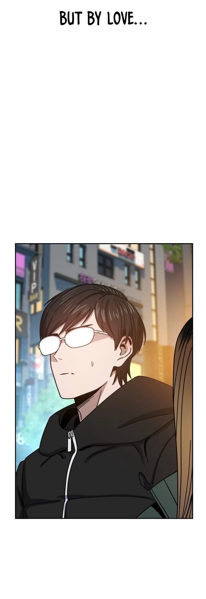 Maybe Meant to Be Chapter 28 - Page 69