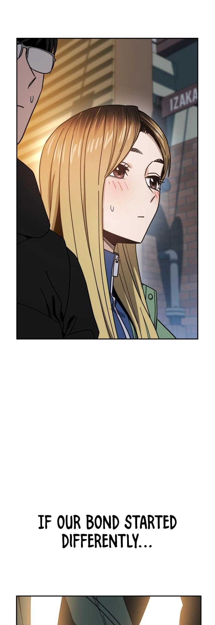Maybe Meant to Be Chapter 28 - Page 70