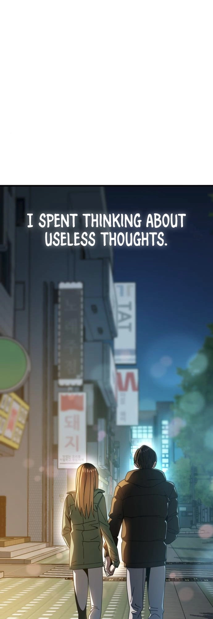 Maybe Meant to Be Chapter 28 - Page 72