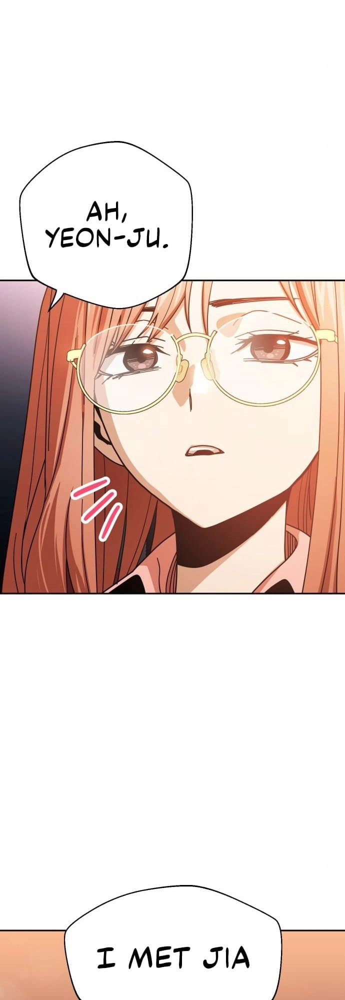 Maybe Meant to Be Chapter 28 - Page 77