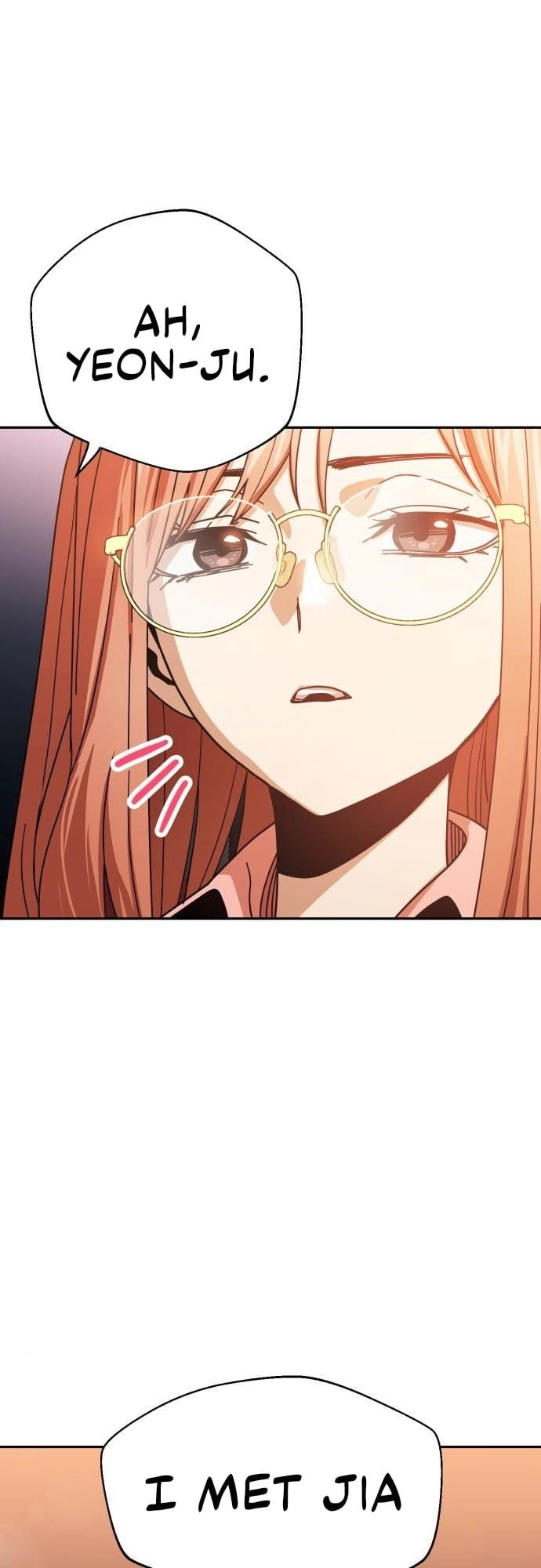 Maybe Meant to Be Chapter 29 - Page 3