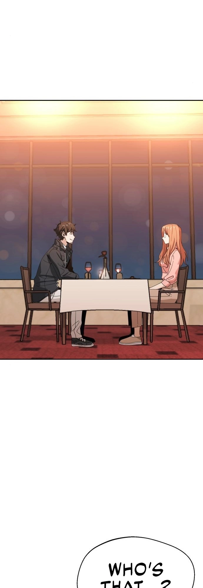 Maybe Meant to Be Chapter 29 - Page 6