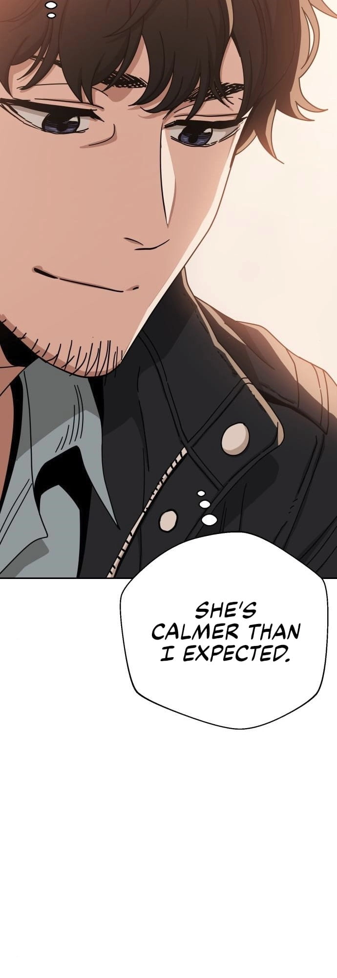 Maybe Meant to Be Chapter 29 - Page 13