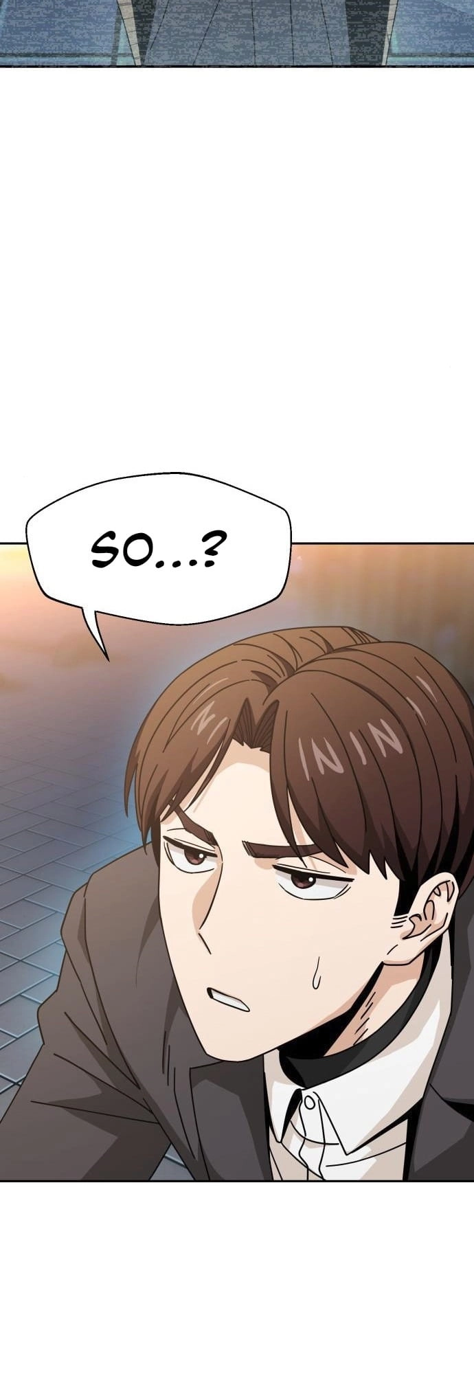 Maybe Meant to Be Chapter 29 - Page 24