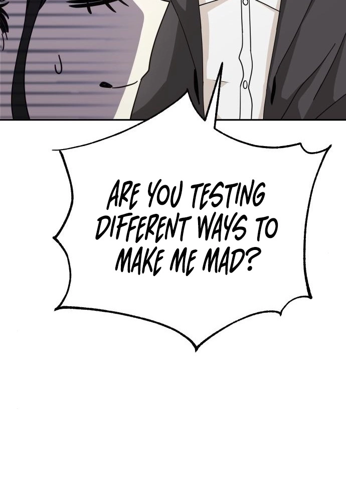 Maybe Meant to Be Chapter 29 - Page 28
