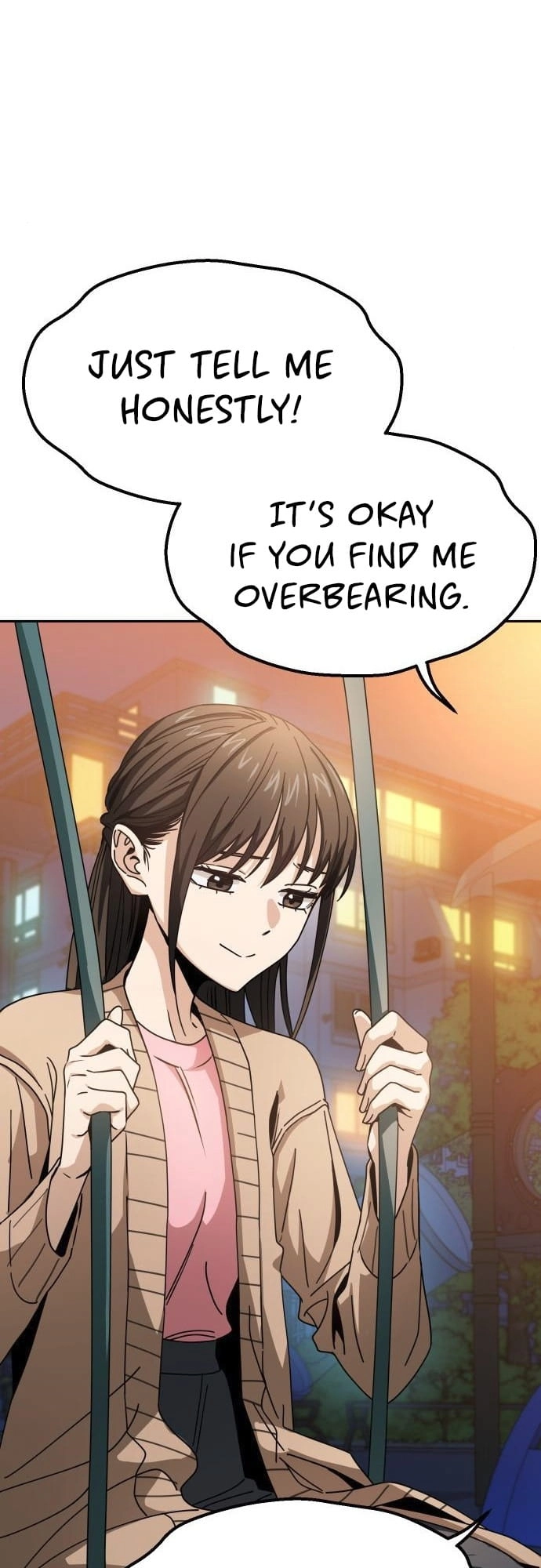 Maybe Meant to Be Chapter 29 - Page 29