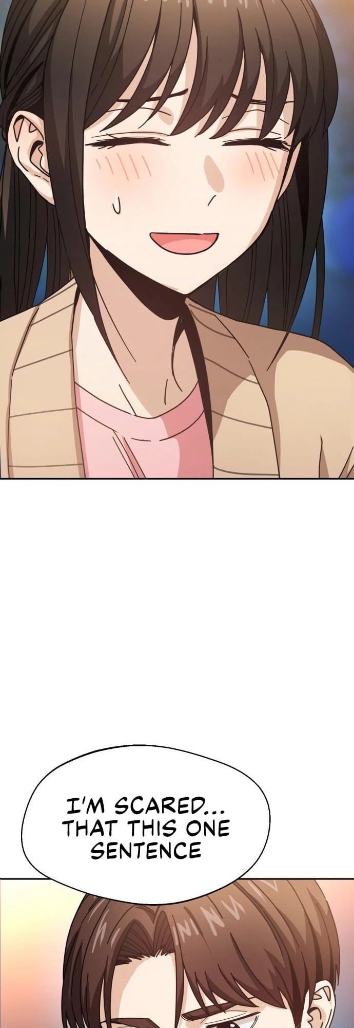 Maybe Meant to Be Chapter 29 - Page 34