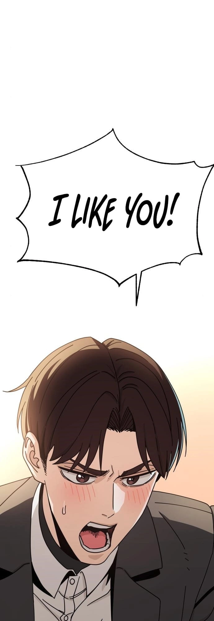 Maybe Meant to Be Chapter 29 - Page 41