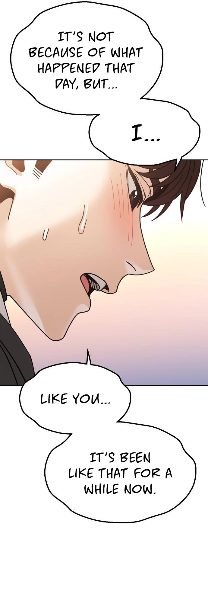 Maybe Meant to Be Chapter 29 - Page 43