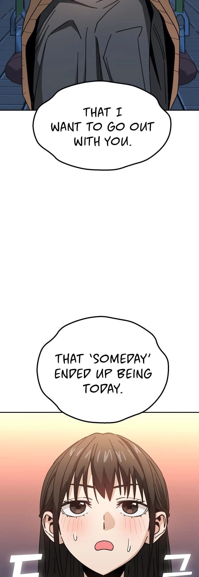 Maybe Meant to Be Chapter 29 - Page 45