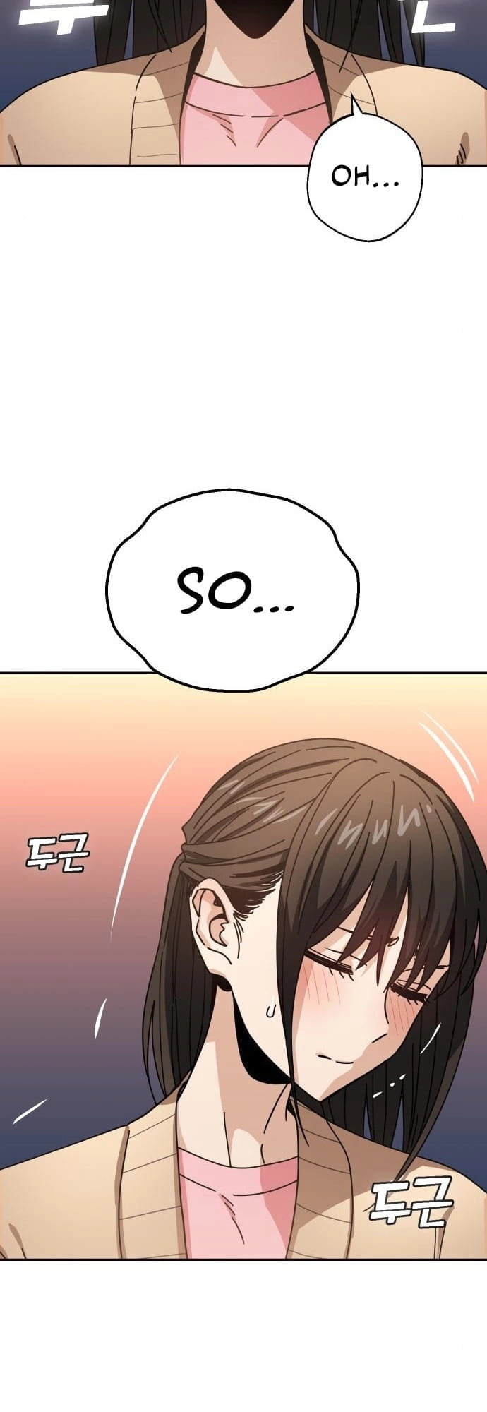 Maybe Meant to Be Chapter 29 - Page 46
