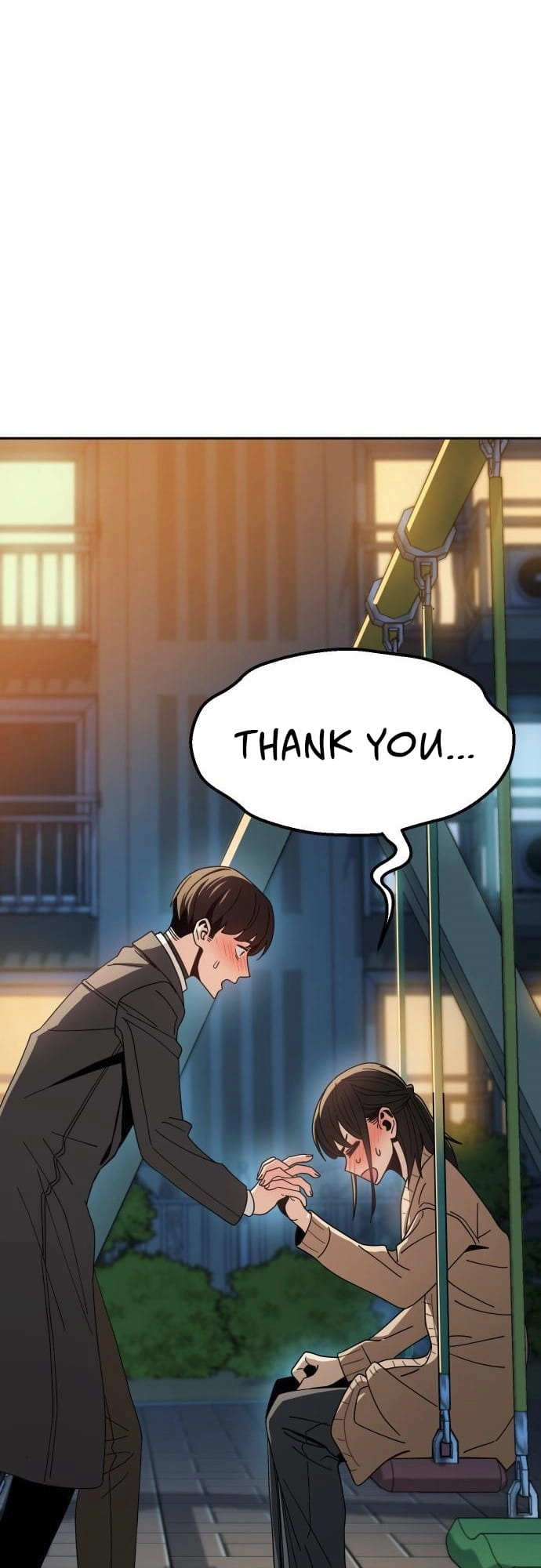Maybe Meant to Be Chapter 29 - Page 48