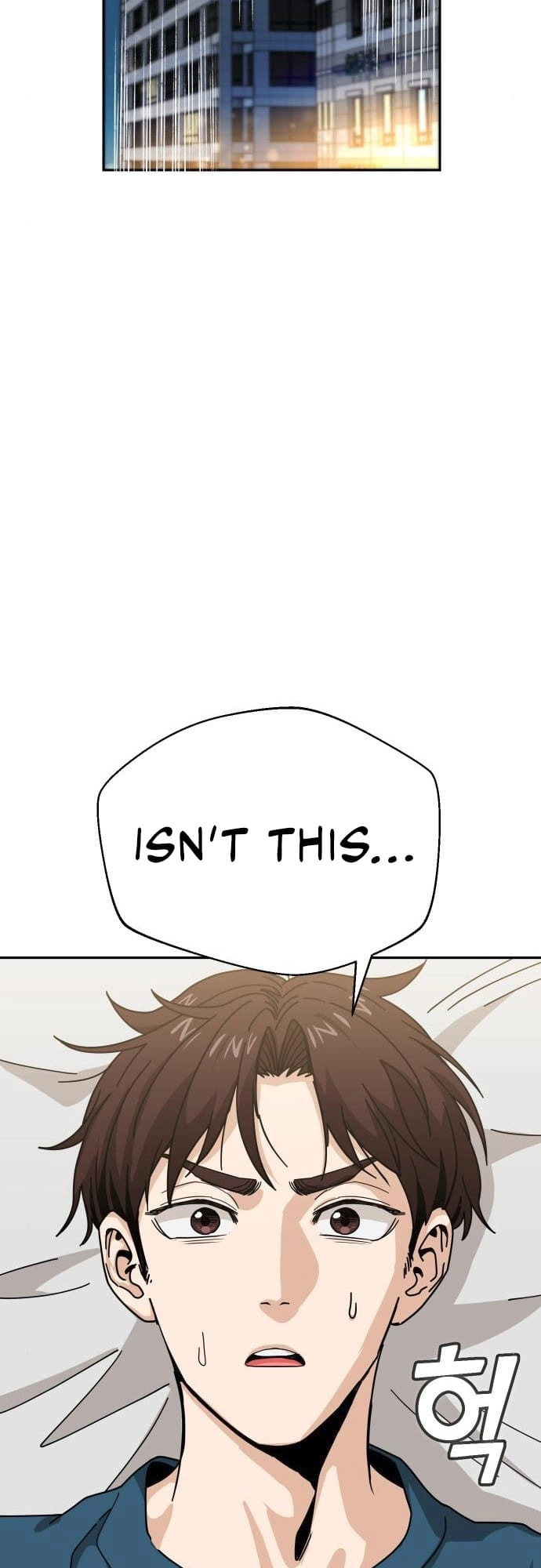 Maybe Meant to Be Chapter 29 - Page 68
