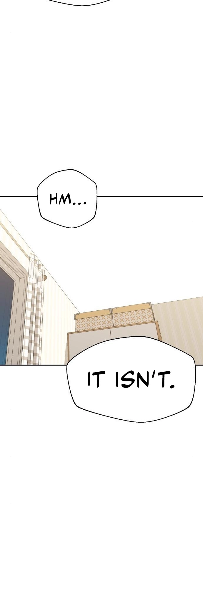 Maybe Meant to Be Chapter 29 - Page 72
