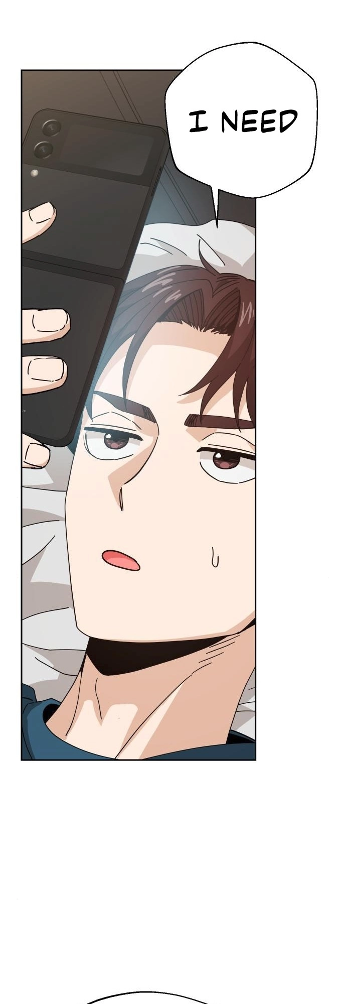 Maybe Meant to Be Chapter 29 - Page 73