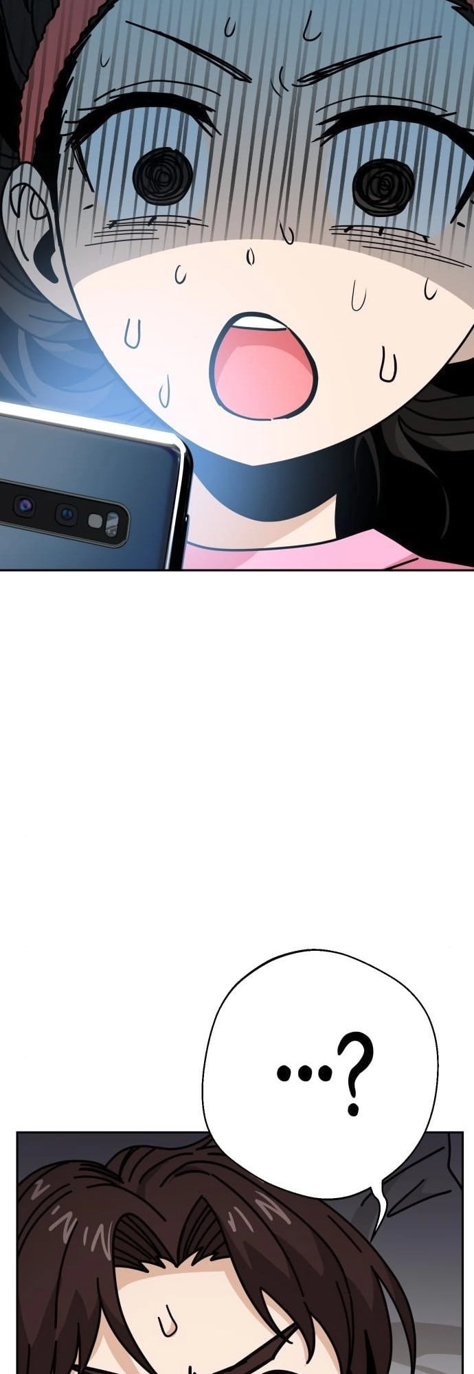 Maybe Meant to Be Chapter 29 - Page 80