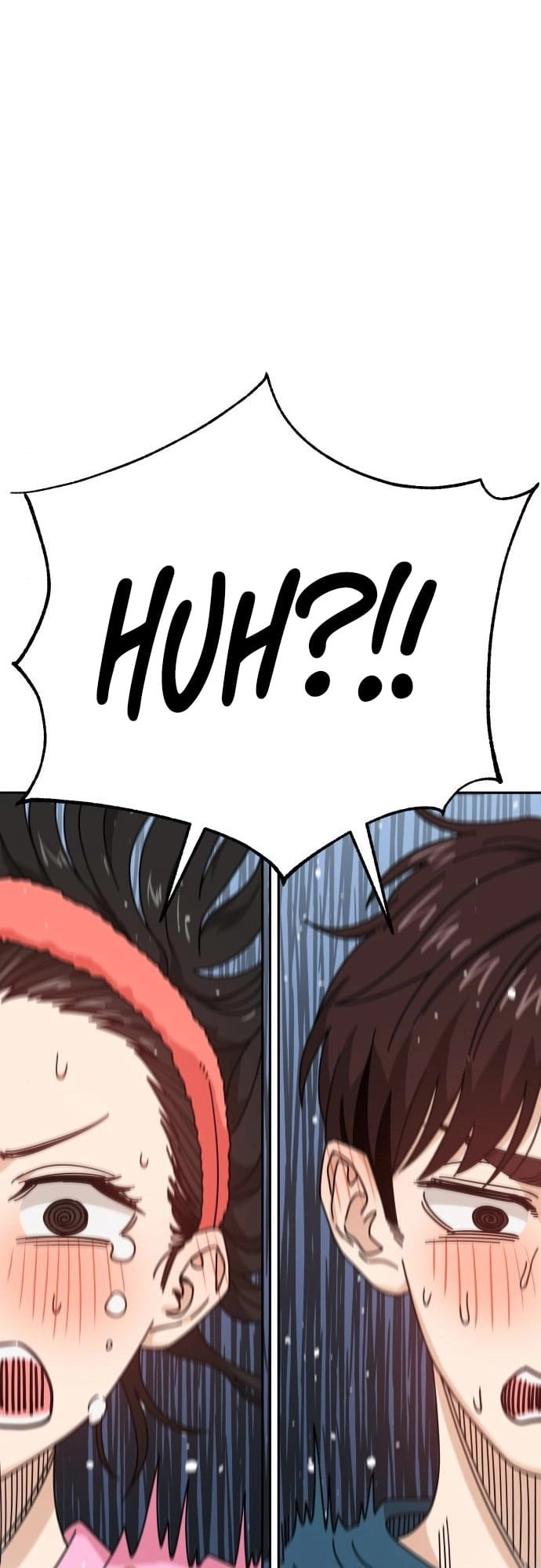 Maybe Meant to Be Chapter 29 - Page 82