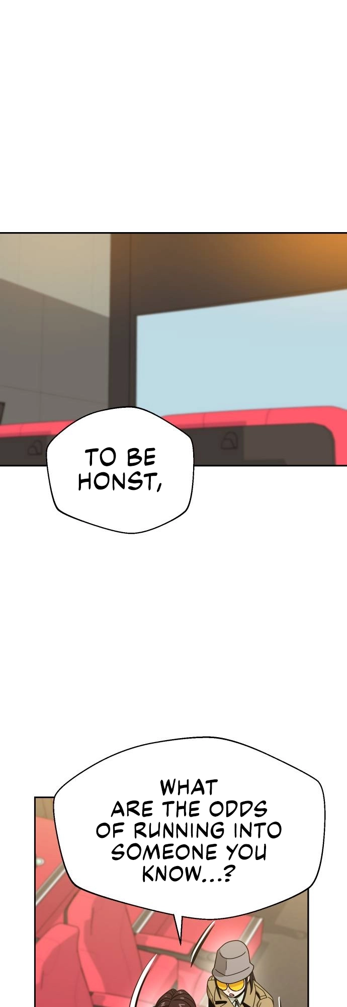 Maybe Meant to Be Chapter 31 - Page 4