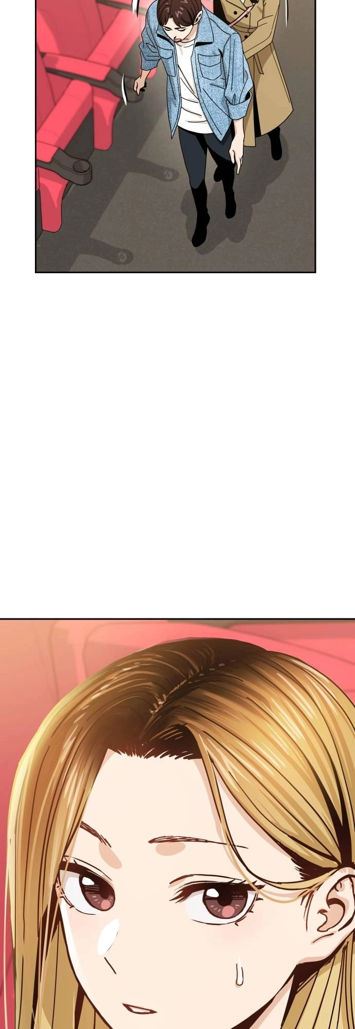 Maybe Meant to Be Chapter 31 - Page 5