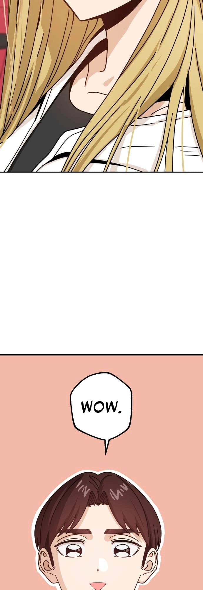 Maybe Meant to Be Chapter 31 - Page 6