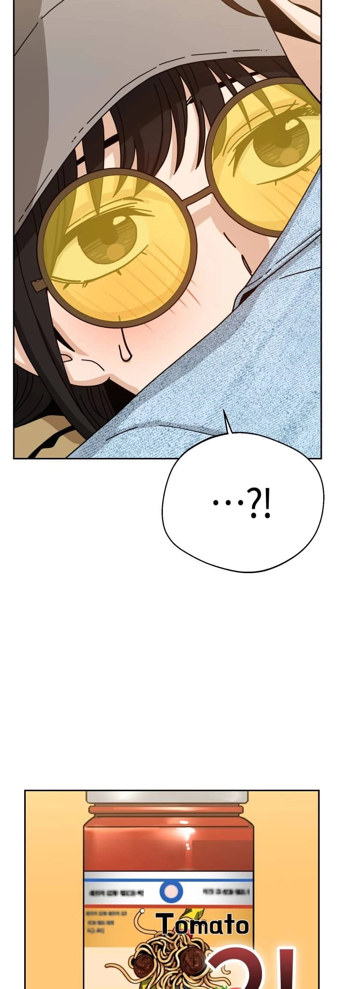 Maybe Meant to Be Chapter 31 - Page 16
