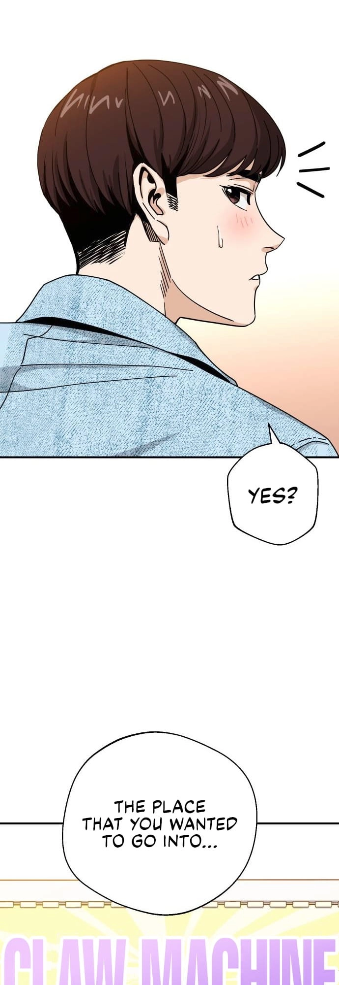 Maybe Meant to Be Chapter 32 - Page 14