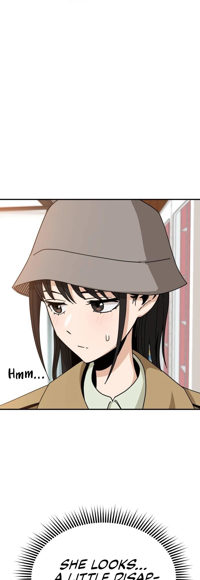 Maybe Meant to Be Chapter 32 - Page 20